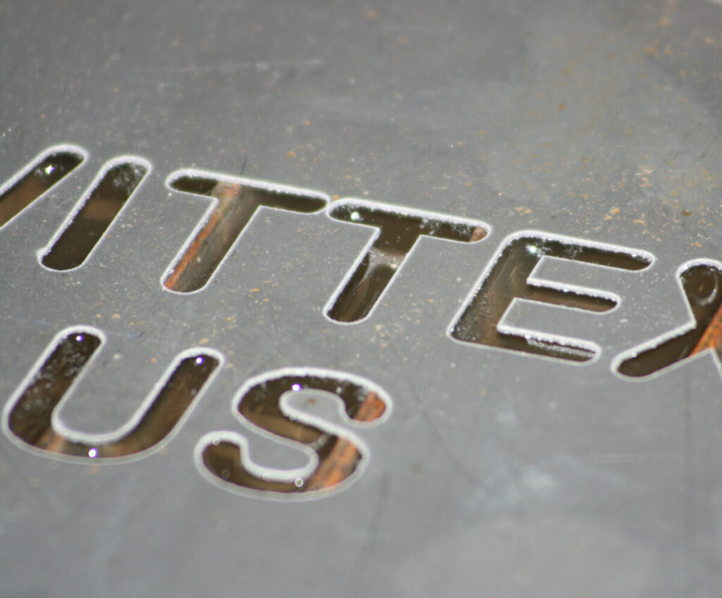  Výhody Rezania vodným lúčom